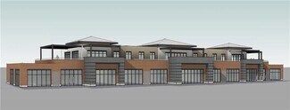Catoosa, OK Retail - 1883 S Cherokee St