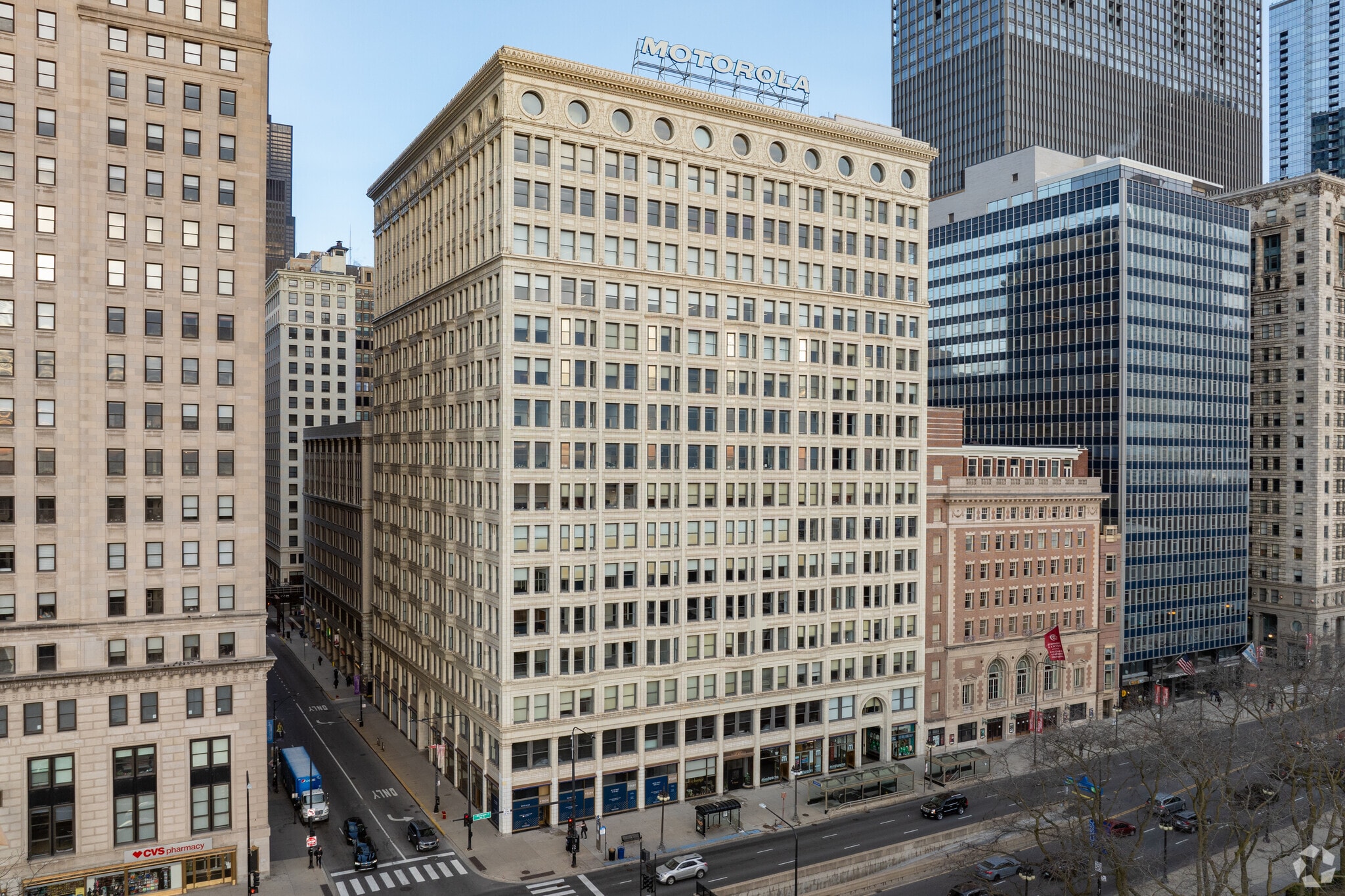 224 S Michigan Ave, Chicago, IL for Rent