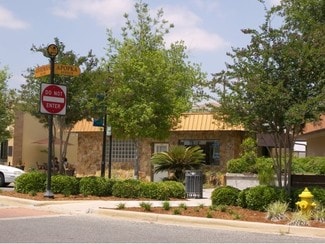 Inverness, FL Office - 103 N Apopka Ave