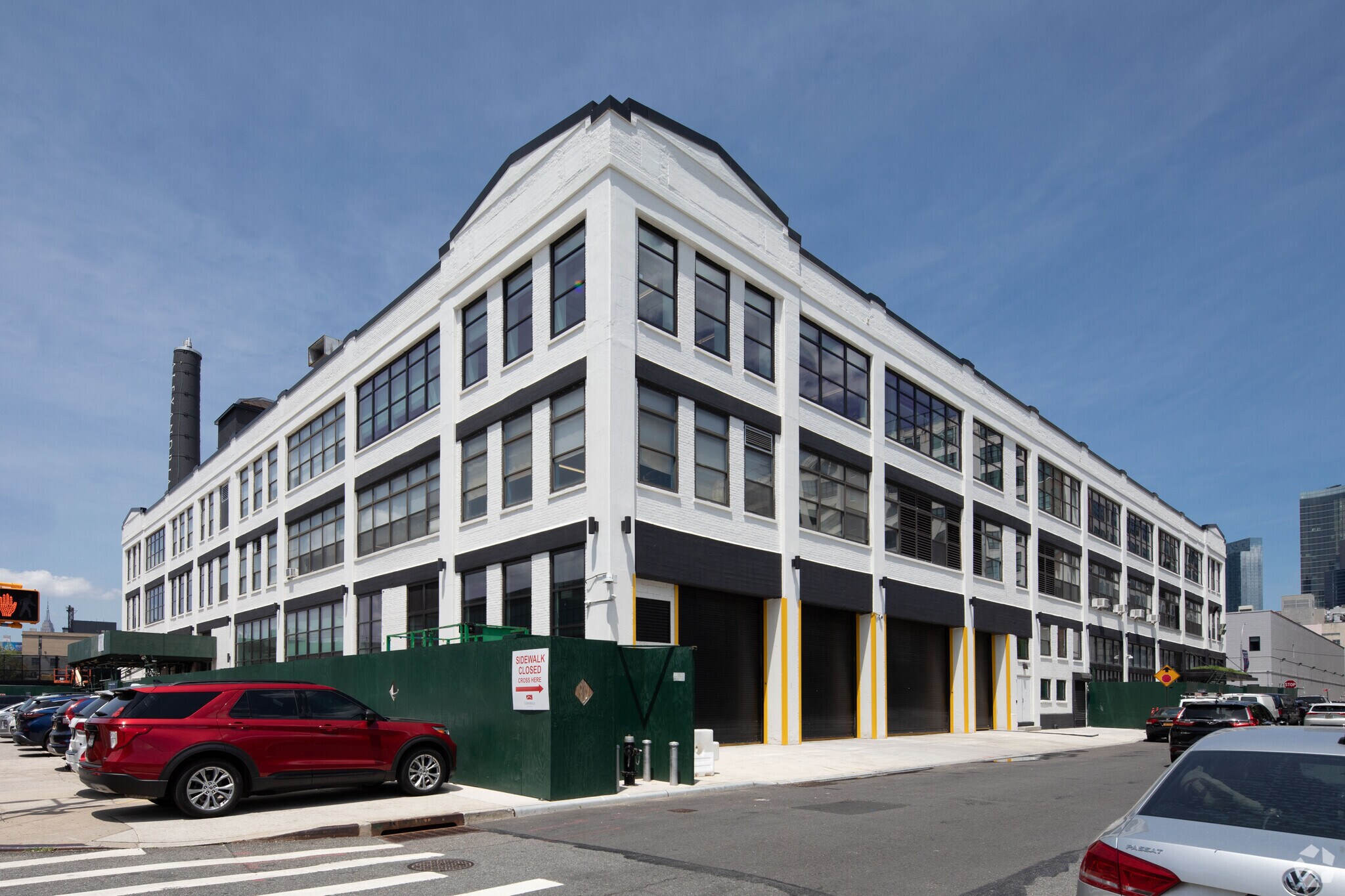 30-02 48th Ave, Long Island City, NY for Rent