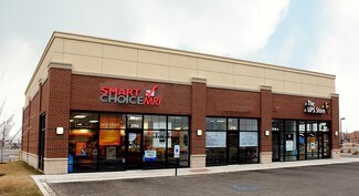 Oswego, IL Retail - 2756 US Highway 34 Oswego, IL Retail - 2756 US Highway 34