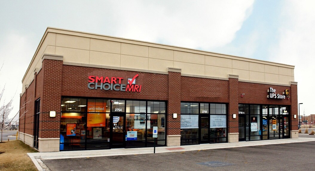 2756 US Highway 34, Oswego, IL for Rent