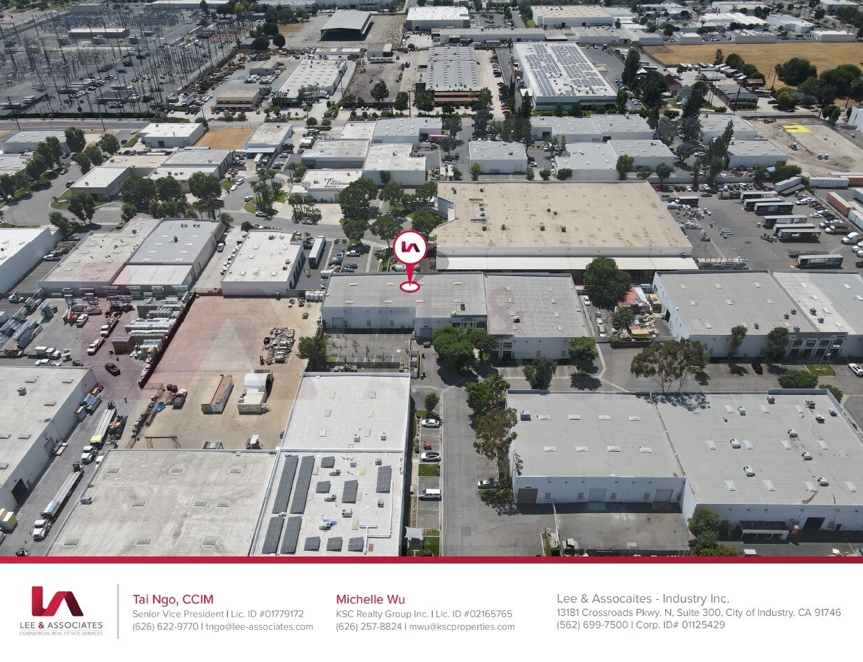 13896 Magnolia Ave, Chino, CA for Rent