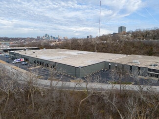 Kansas City, MO Industrial - 3155-3175 Terrace St