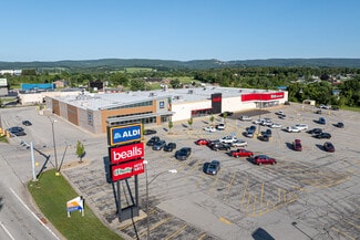 Mount Pleasant, PA Retail - 100 Cross Roads Plz Mount Pleasant, PA Retail - 100 Cross Roads Plz