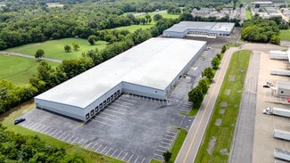 Smyrna, TN Industrial - 802 Swan Dr