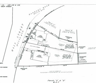 Ridgefield, CT Commercial Land - 612 Main St