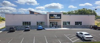 Killeen, TX Retail - 2602 Trimmier Rd