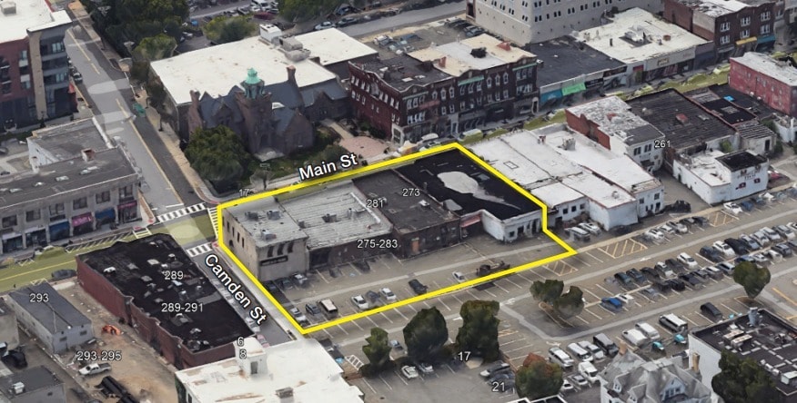 , Hackensack, NJ for Sale