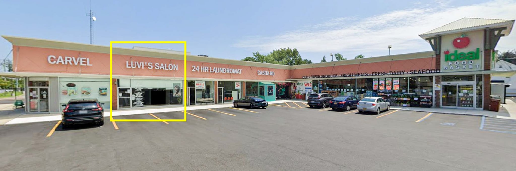 856-874 Merrick Rd, Baldwin, NY for Rent