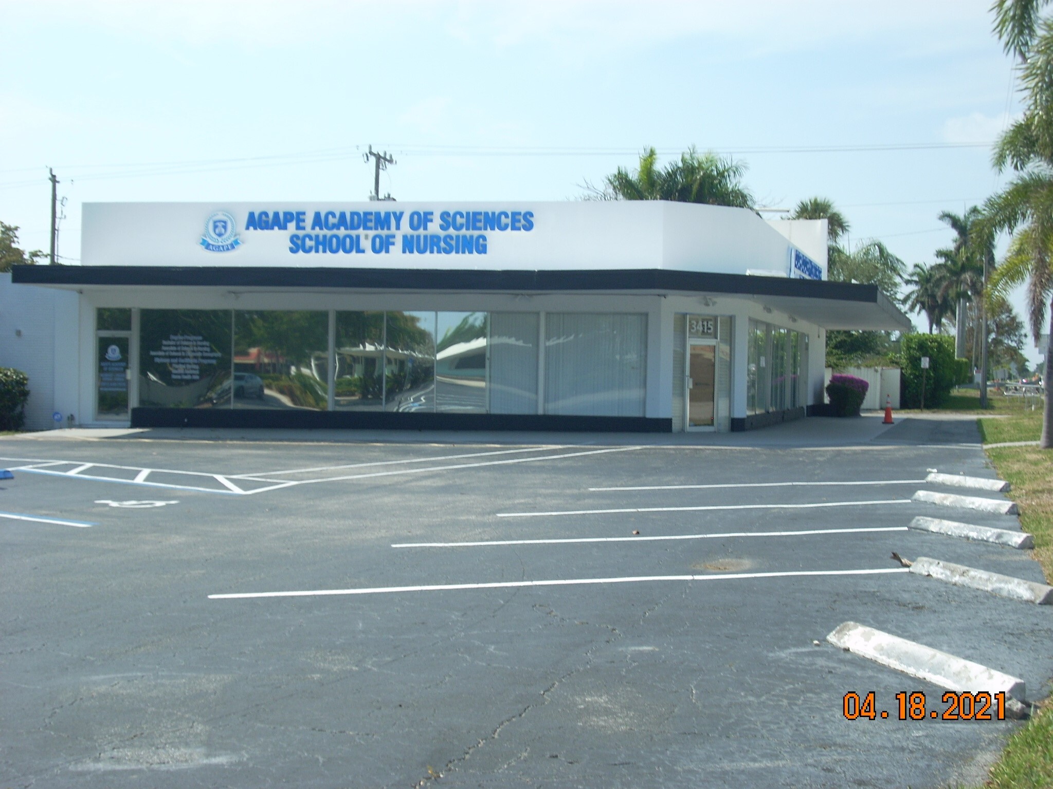 3415 S Federal Hwy, Delray Beach, FL for Rent
