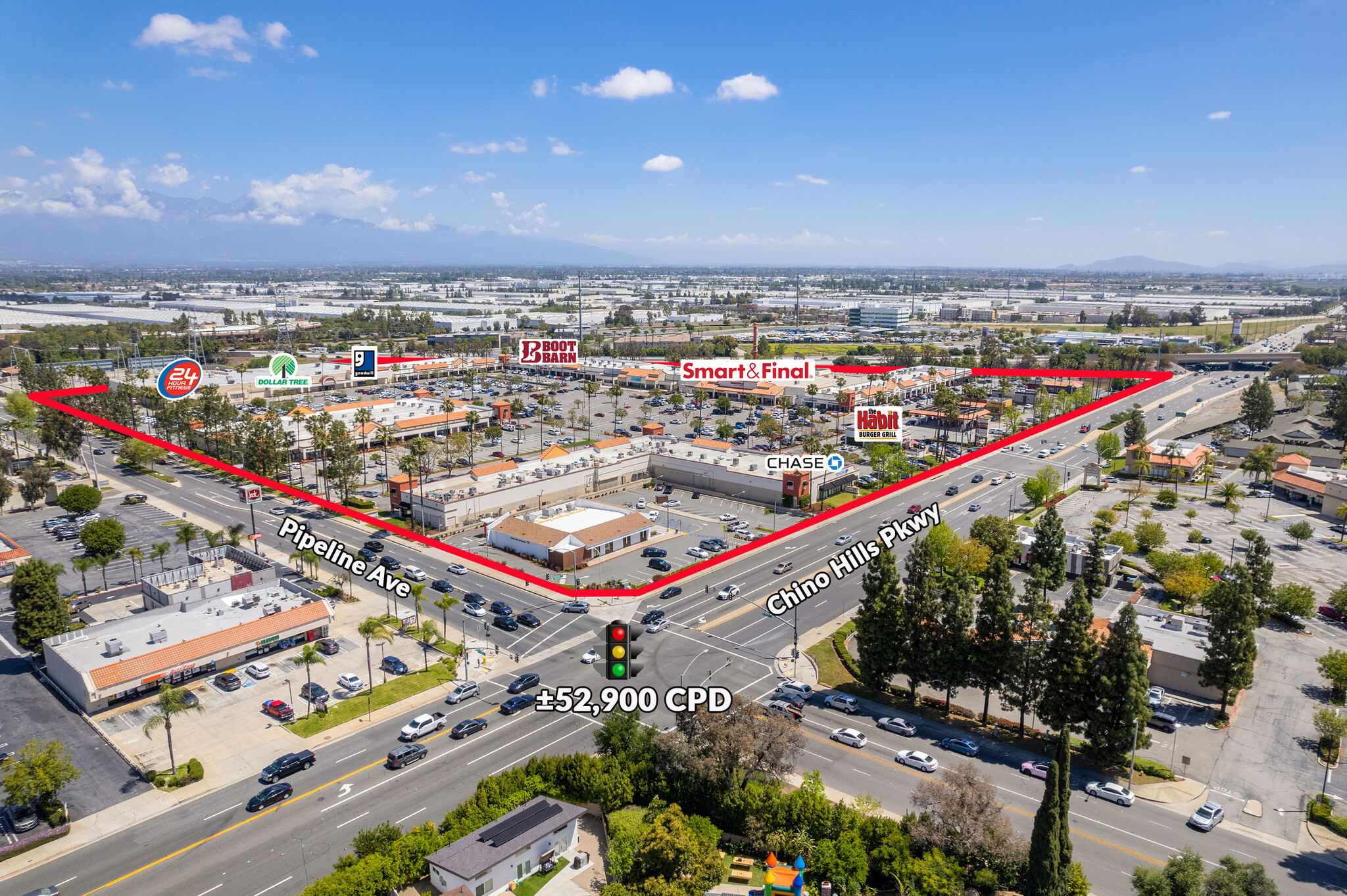 4200 Chino Hills Pky, Chino Hills, CA for Rent