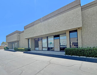 Scottsdale, AZ Industrial - 14255 N 79th St