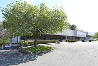 Canton, CT Flex, Industrial - 12 Cheryl Dr