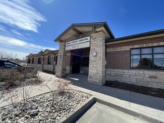 Fort Collins, CO Medical - 2021 Battlecreek Dr