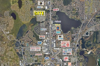 Lakeland, FL Retail - 5750 US Highway 98 Lakeland, FL Retail - 5750 US Highway 98