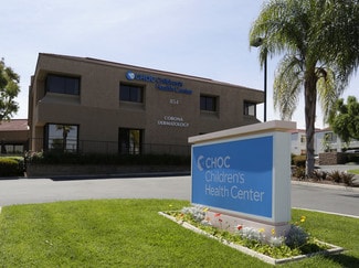 Corona, CA Medical - 854 Magnolia Ave Corona, CA Medical - 854 Magnolia Ave