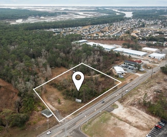 Southport, NC Commercial - 2A Long Beach rd @ 4810 Long Beach Rd SE Southport, NC Commercial - 2A Long Beach rd @ 4810 Long Beach Rd SE