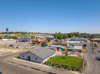 Caldwell, ID Day Care Center - 522 N 9th Ave