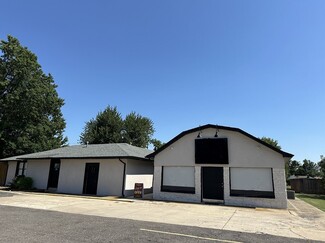 Oklahoma City, OK Freestanding - 1324 SW 89th St