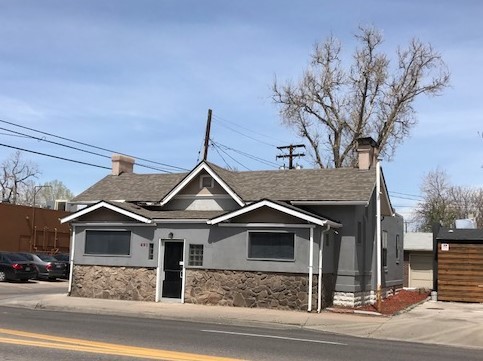 421-423 E Alameda Ave, Denver, CO for Sale