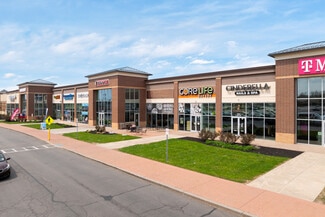 Webster, NY Retail - 933 Holt Rd
