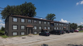 Louisville, KY Apartments - 4300-4304 Lynnview Dr