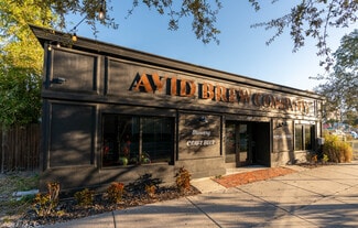 Saint Petersburg, FL Bar - 1745 1st Ave S