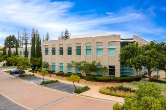 Palo Alto, CA Office - 3301 Hillview Ave Palo Alto, CA Office - 3301 Hillview Ave