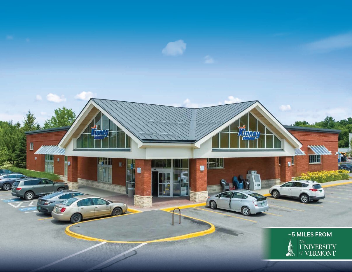 47 Executive Dr, Shelburne, VT for Sale