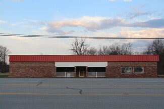 Perryopolis, PA Office/Retail - 3358 Pittsburgh Rd