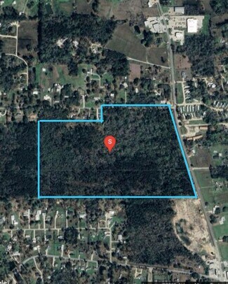 Albany, LA Commercial Land - 29001 Louisiana 43 Hwy Albany, LA Commercial Land - 29001 Louisiana 43 Hwy
