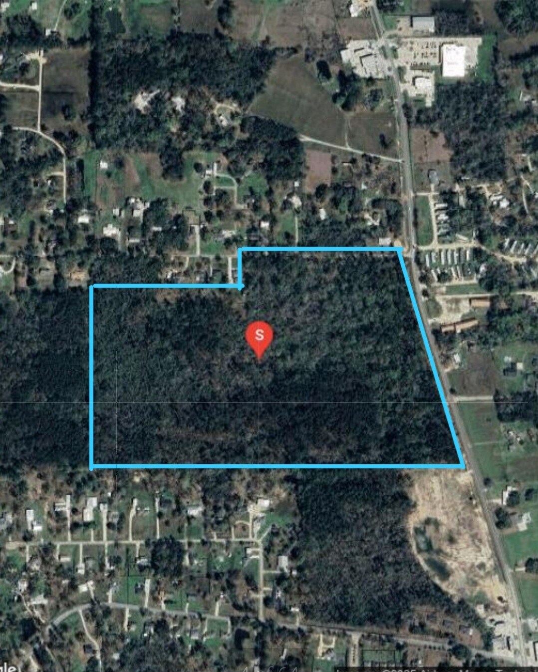 29001 Louisiana 43 Hwy, Albany, LA for Sale