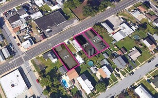 Lester, PA undefined - 209-223 N Governor Printz Blvd