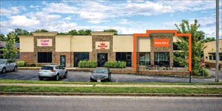 Penfield, NY Retail - 2160 Fairport Nine Mile Point Rd Penfield, NY Retail - 2160 Fairport Nine Mile Point Rd