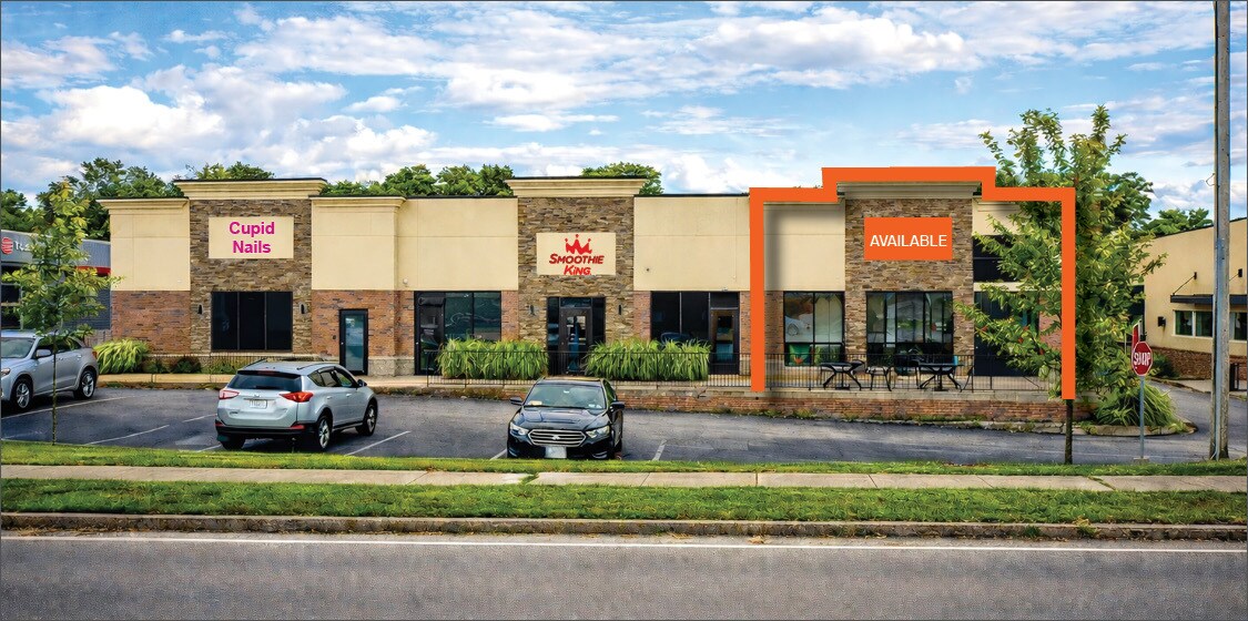 2160 Fairport Nine Mile Point Rd, Penfield, NY for Rent