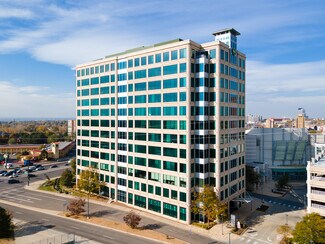 Denver, CO Office - 2000 S Colorado Blvd