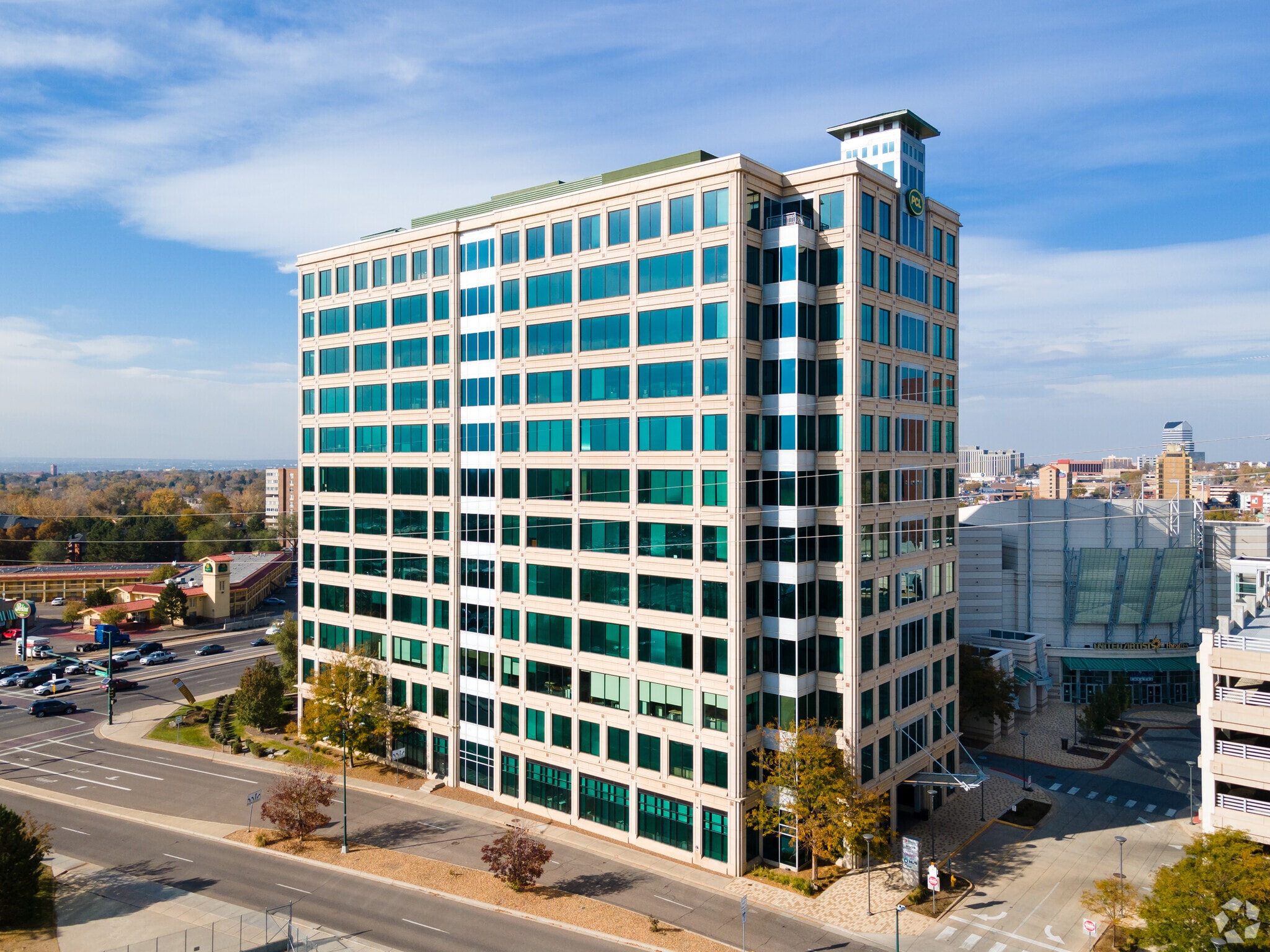 2000 S Colorado Blvd, Denver, CO for Rent