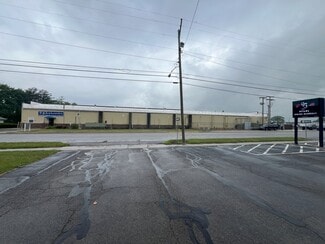 Ottawa, OH Industrial - 725 N Locust St