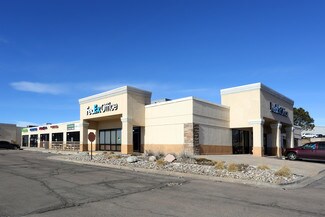 Colorado Springs, CO Retail - 8003 N Academy Blvd