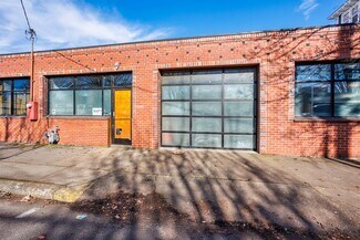 Portland, OR Flex - 1804 NE Martin Luther King Jr Blvd