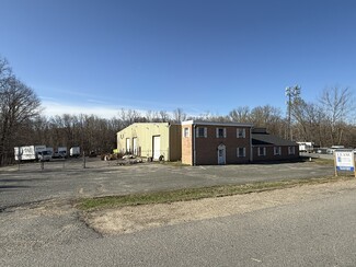 La Plata, MD Industrial - 9295 W & W Industrial Rd