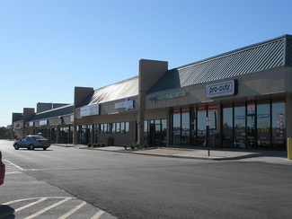 Wilmington, OH Office/Retail, Retail - 1523-1541 Rombach Ave Wilmington, OH Office/Retail, Retail - 1523-1541 Rombach Ave