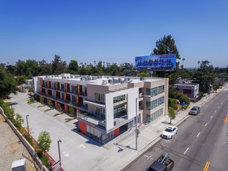 Altadena, CA Office/Medical - 1968 Lake Ave