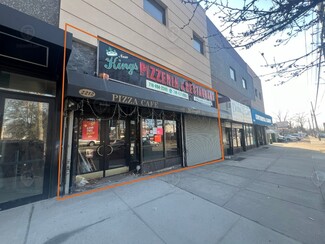 Staten Island, NY Retail - 2212 Victory Blvd