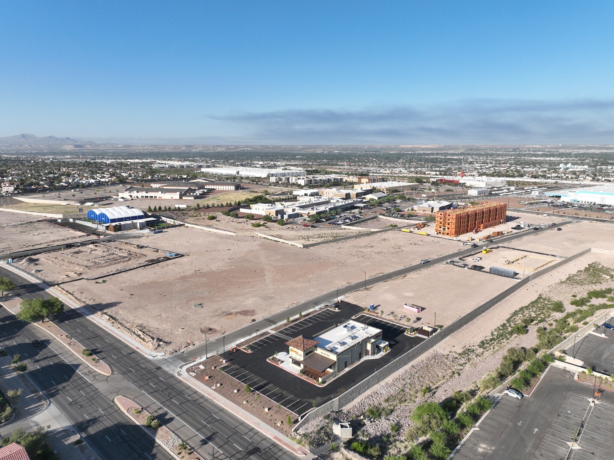 Canyon Creek, El Paso, TX for Sale