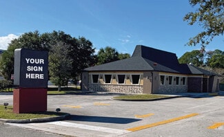 Port Saint Lucie, FL Retail - 10401 S US Highway 1