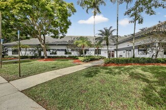 Sunrise, FL Office - 1007 Shotgun Rd