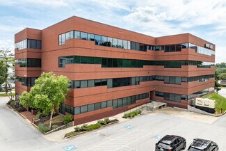 Linthicum, MD Office - 839 Elkridge Landing Rd