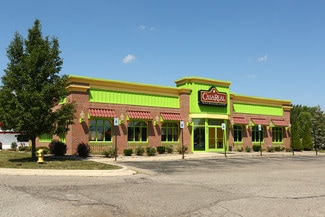 Flint, MI undefined - 4150 Miller Rd